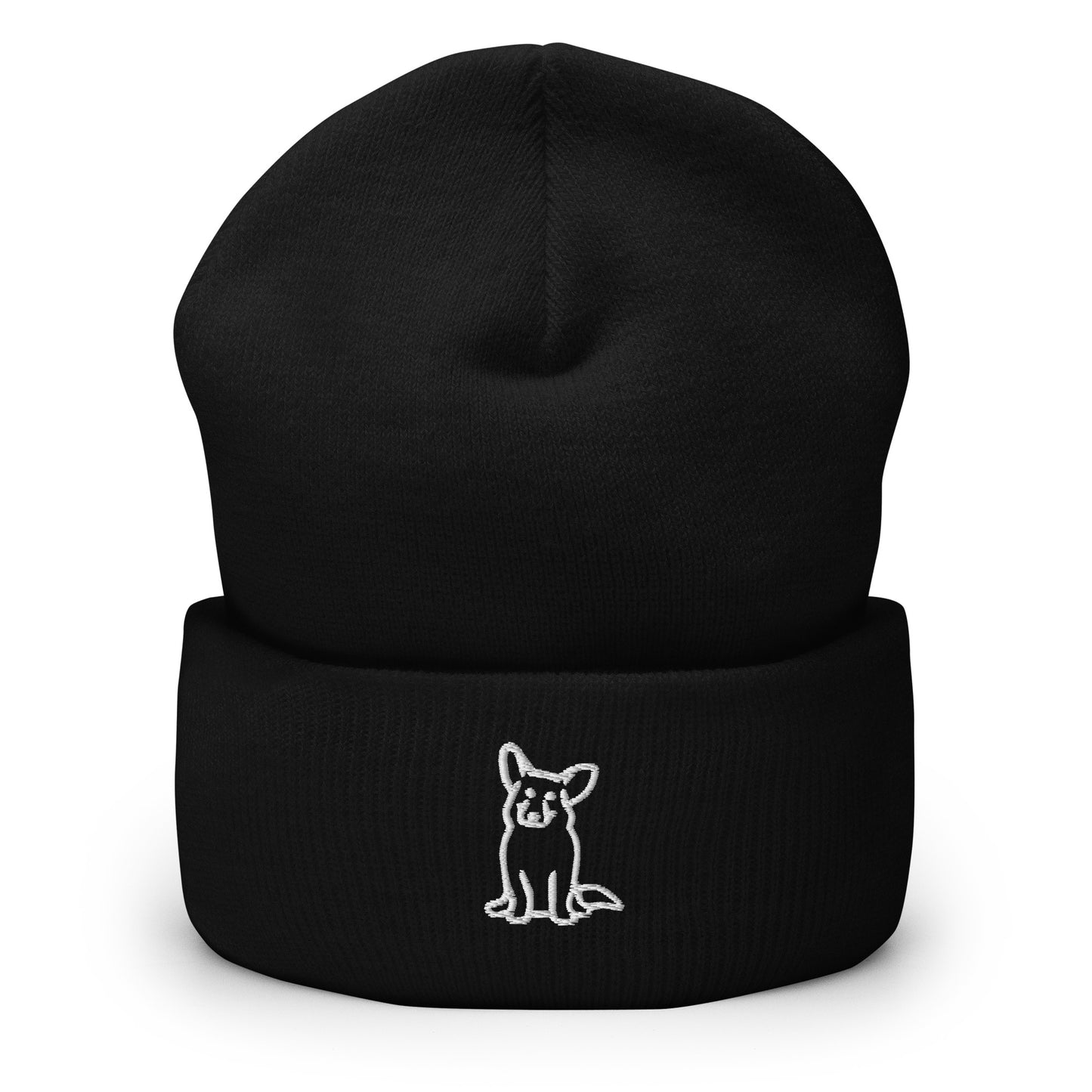 Dog Beanie