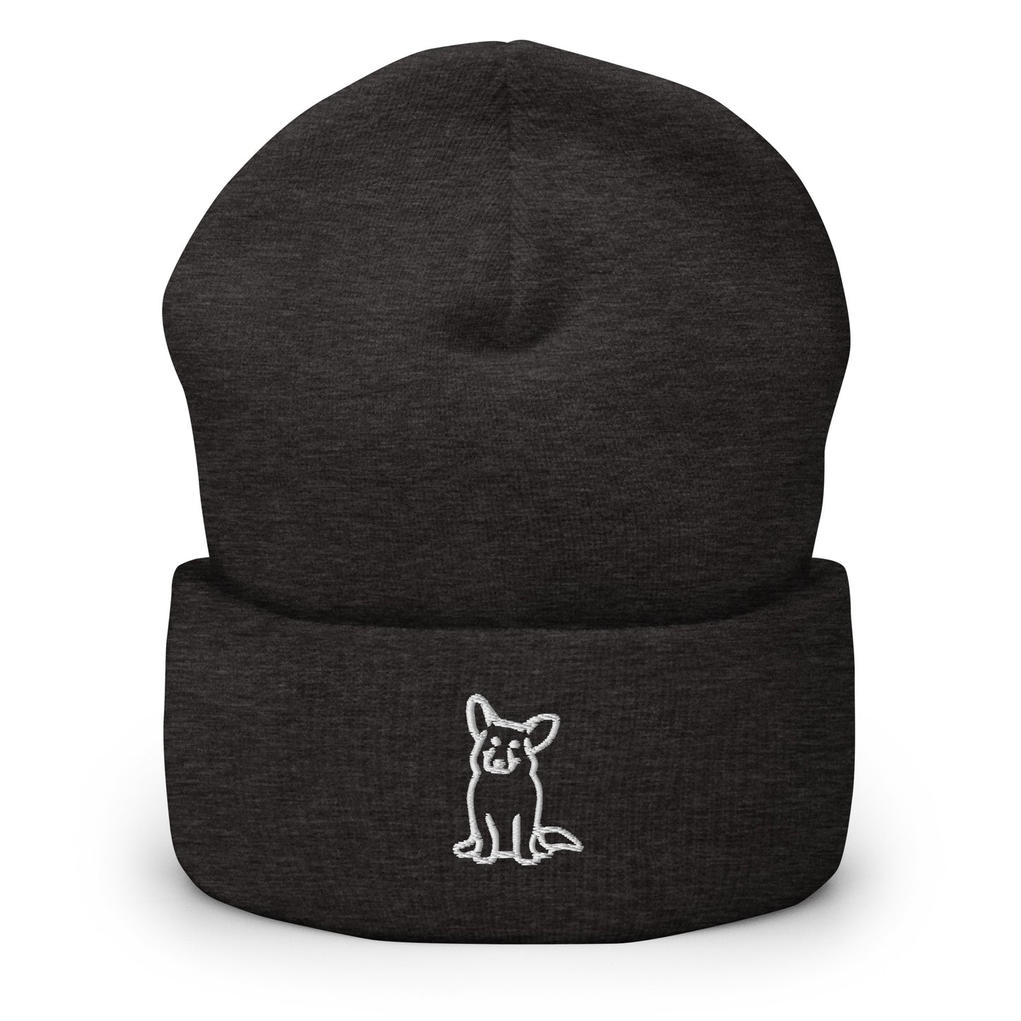 Dog Beanie