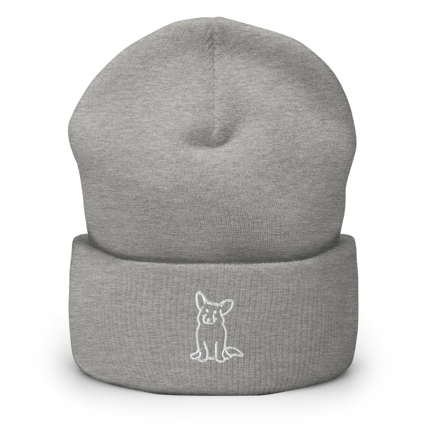 Dog Beanie