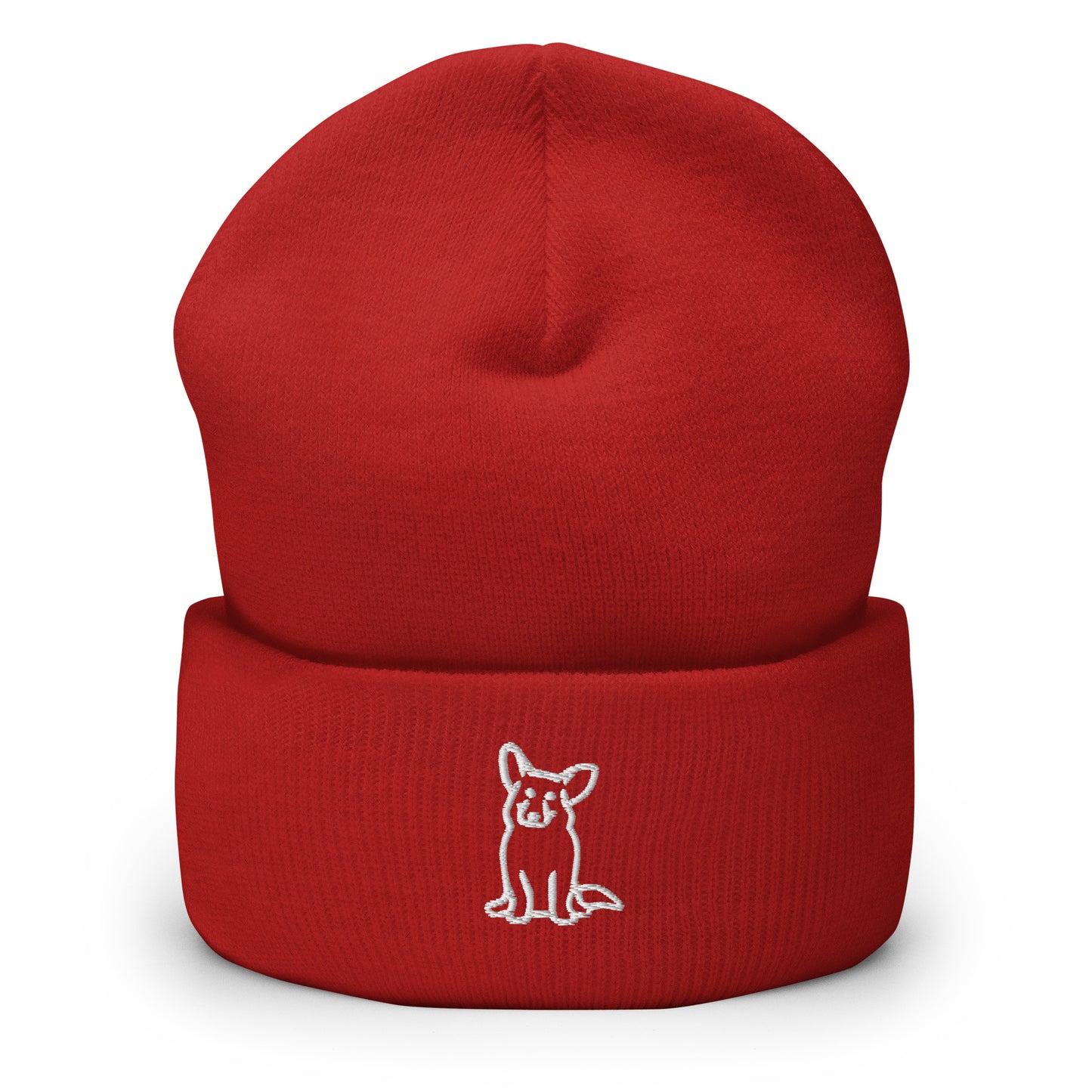 Dog Beanie